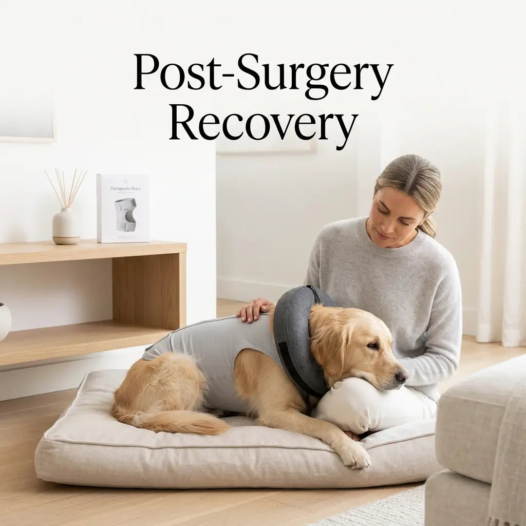 Post-Surgery Recovery