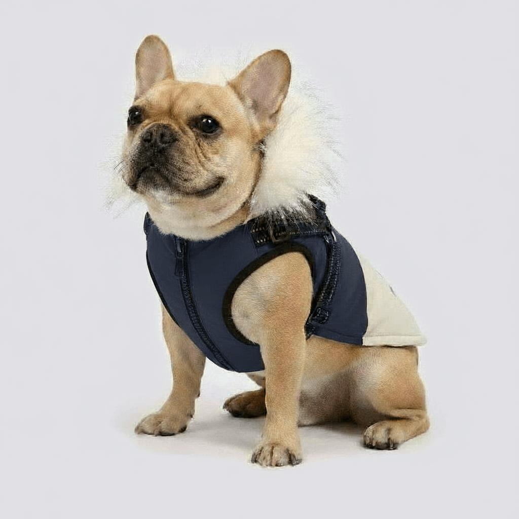 The SnuggleBear™ Premium Sherpa Hoodie | Ultimate Thermal Protection