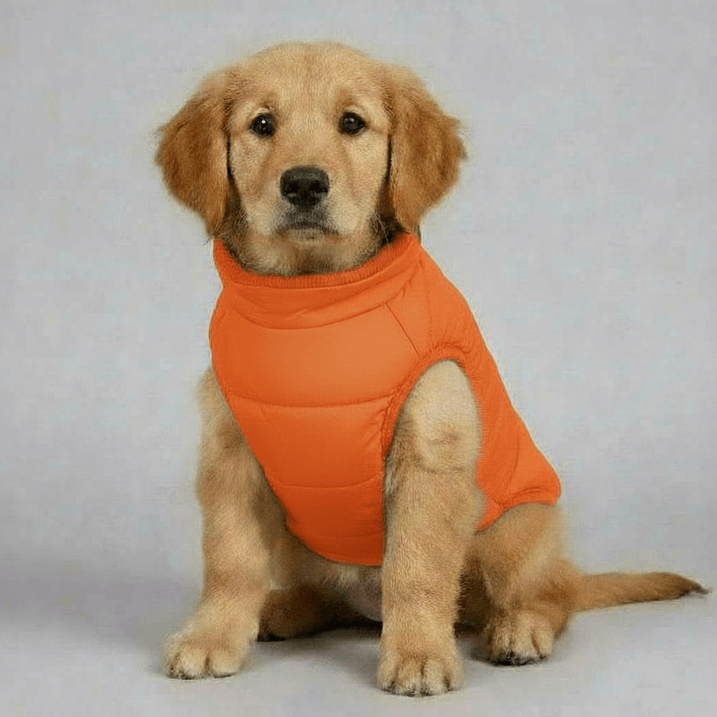 AlpineGuard™ Pro Thermal Jacket