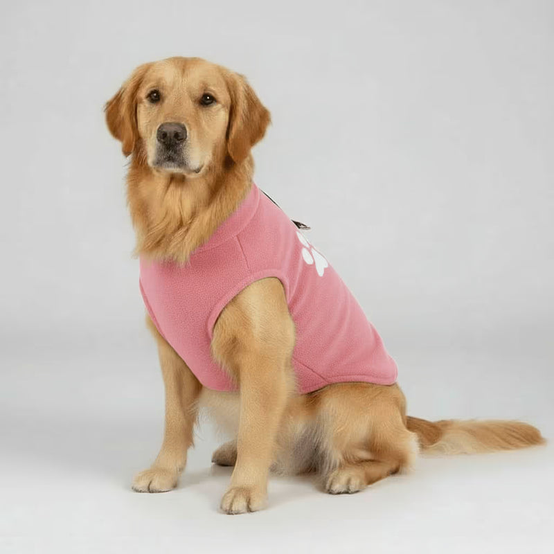 The CloudPuff™ Thermal Fleece Sweater | Ultra-Soft & Lightweight