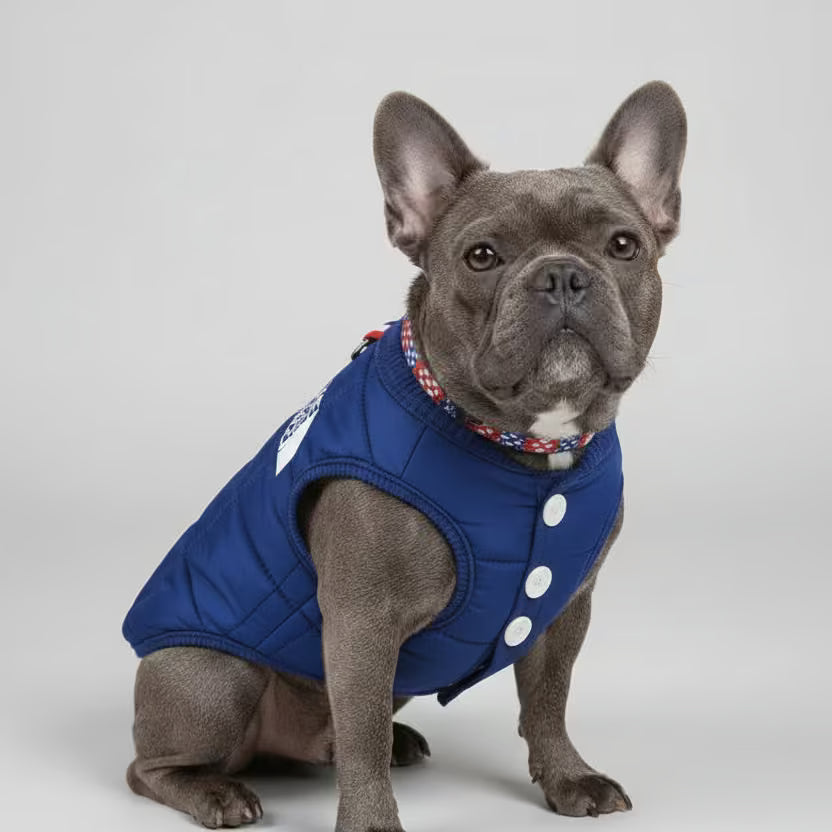 The Aspen Tech-Puffer Vest